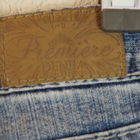 Premiere Jean Size: 9/10 - Picture 4 of 5